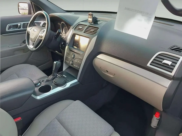 FORD EXPLORER XLT - 2012 - CLEAN CAR FRESH JAPAN IMPORT