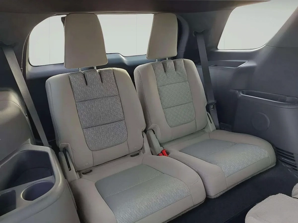 FORD EXPLORER XLT - 2012 - CLEAN CAR FRESH JAPAN IMPORT