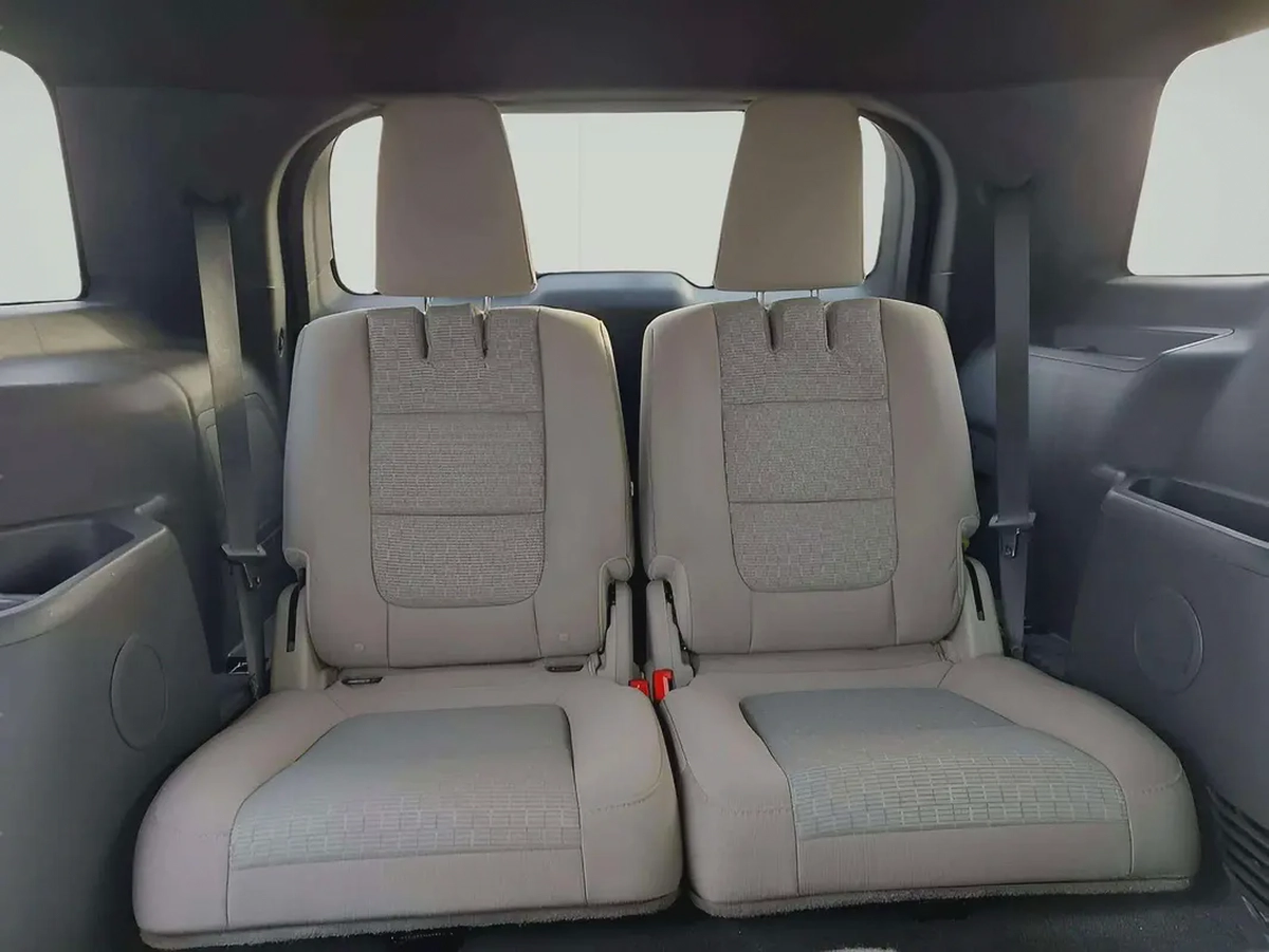 FORD EXPLORER XLT - 2012 - CLEAN CAR FRESH JAPAN IMPORT