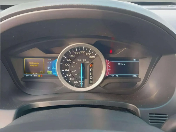 FORD EXPLORER XLT - 2012 - CLEAN CAR FRESH JAPAN IMPORT