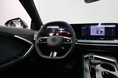 MG MG7 | Brand New-15
