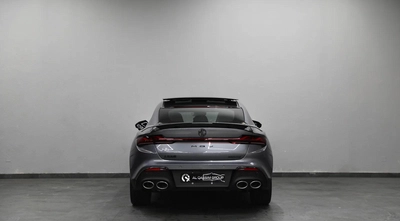 MG MG7 | Brand New-10
