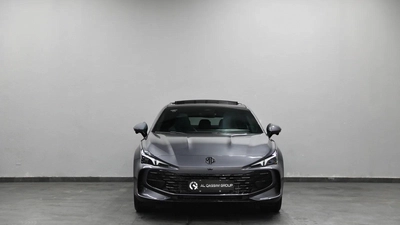 MG MG7 | Brand New-13