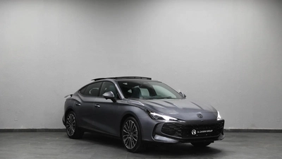 MG MG7 | Brand New-11