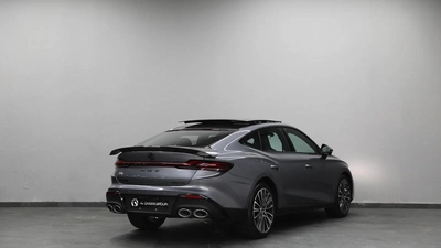 MG MG7 | Brand New-12