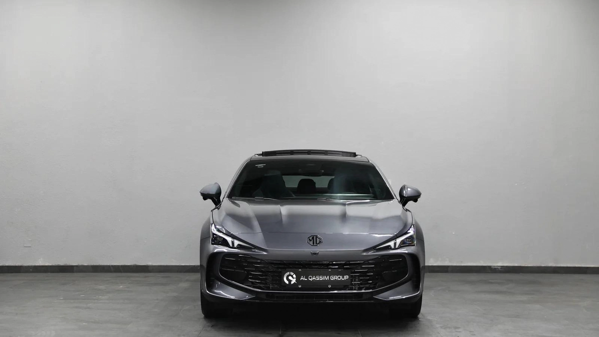 MG MG7 | Brand New-13-13