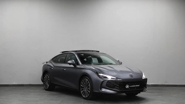 MG MG7 | Brand New