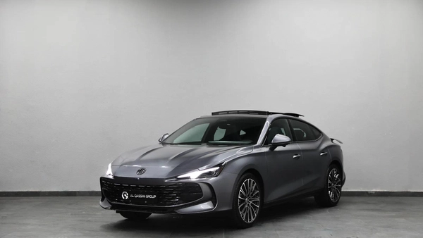 MG MG7 | Brand New