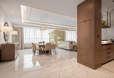 Hotel & Hotel Apartment for rent in Al Jaddaf Rotana Suite Hotel, Al Jaddaf-17
