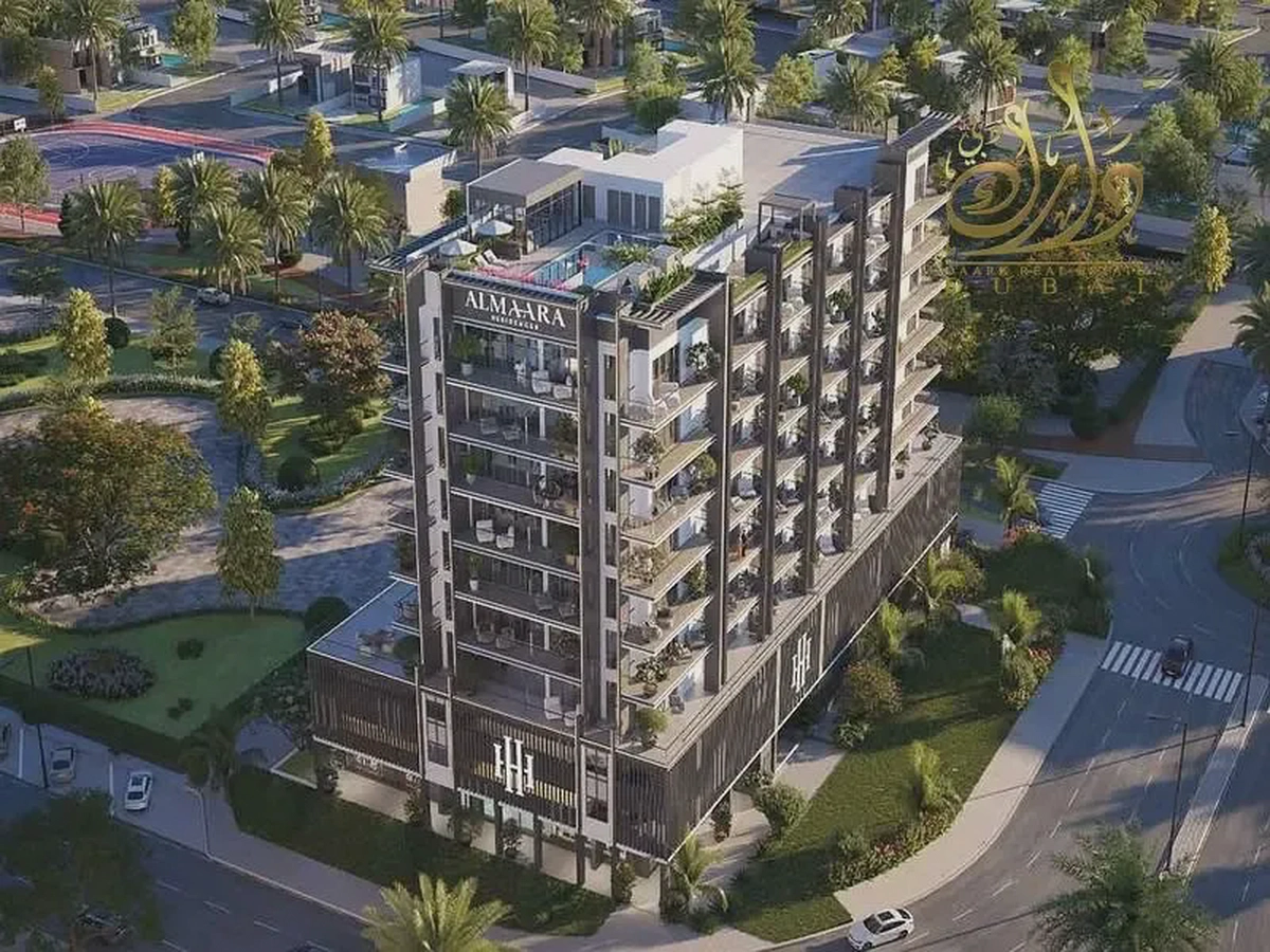 special offer | pay only 30% during construction |Multiple Views