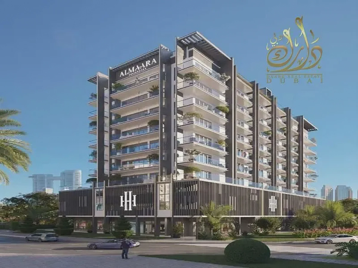 special offer | pay only 30% during construction |Multiple Views