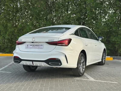 MG5 LUXURY 2026-4