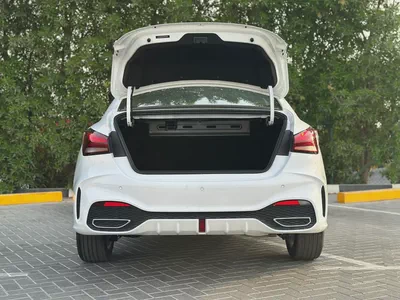 MG5 LUXURY 2026-6