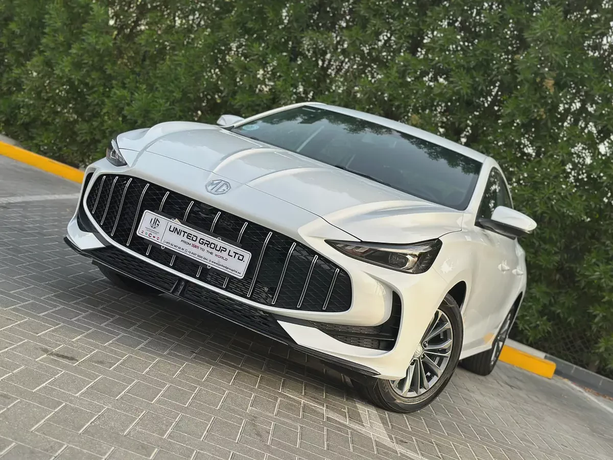 MG5 LUXURY 2026-1-1