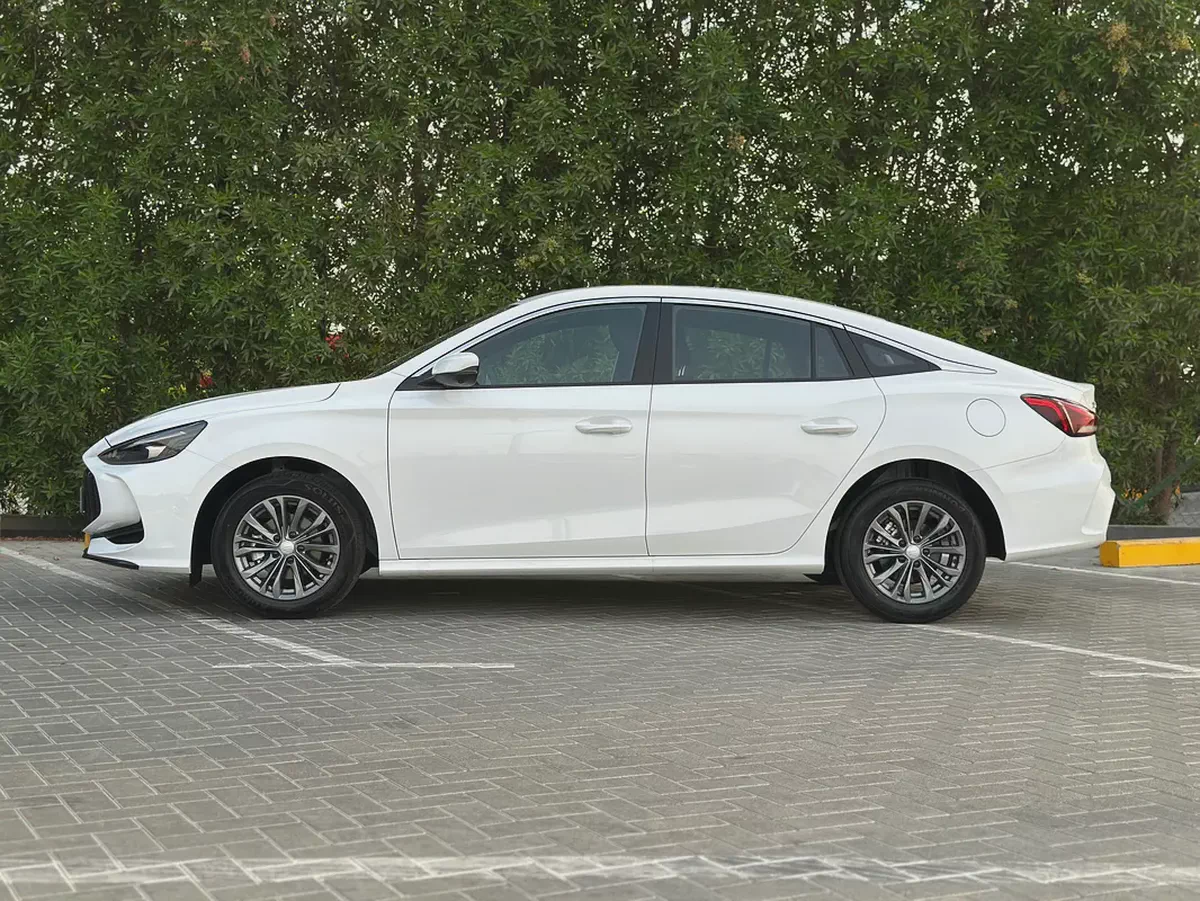 MG5 LUXURY 2026-7-7