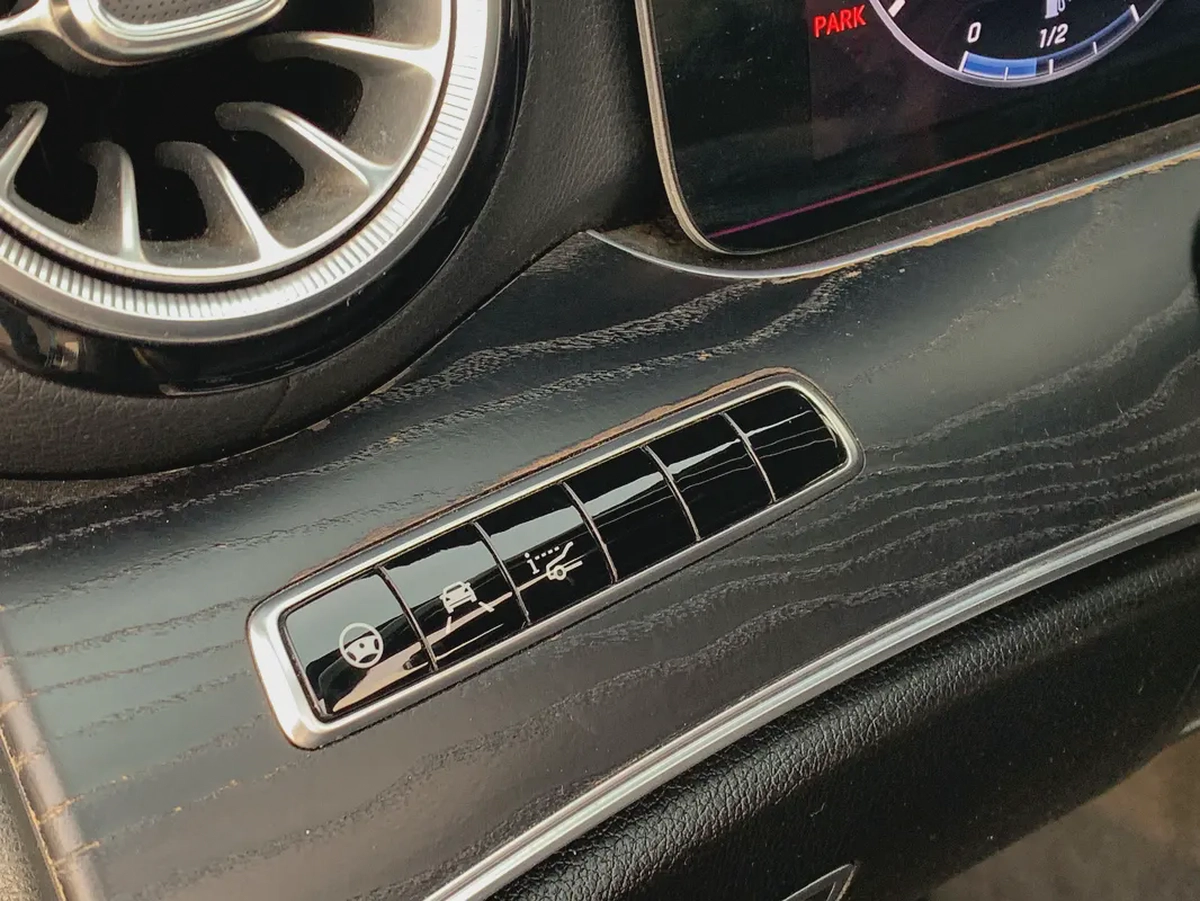 With 3,200 AED-Monthly | E450 Convertible | 2019 Model Special Color Fully Loaded-11-11