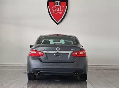 Nissan Altima SL 3.5L-6CYL AMERICAN SPECS SUNROOF - WARRANTY ON REQUEST-4