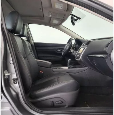 Nissan Altima SL 3.5L-6CYL AMERICAN SPECS SUNROOF - WARRANTY ON REQUEST-7