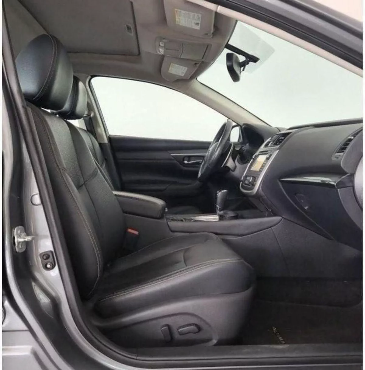 Nissan Altima SL 3.5L-6CYL AMERICAN SPECS SUNROOF - WARRANTY ON REQUEST-7-0