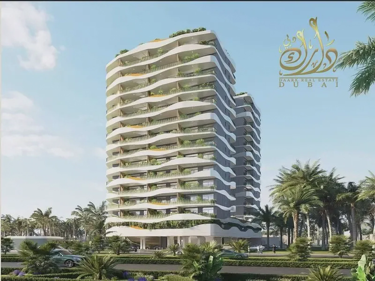 PLAN 30: 70 ON HANDOVER - OPEN VIEW AT HAVEN - FURNISHED