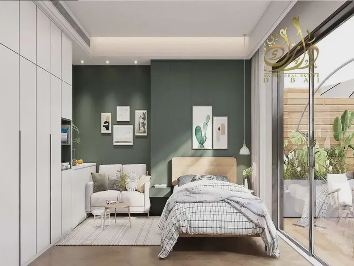 PLAN 30: 70 ON HANDOVER - OPEN VIEW AT HAVEN - FURNISHED