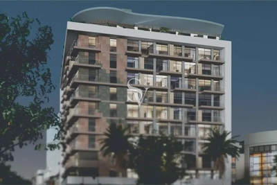 Stonehenge Residences 2, JVC District 15, Jumeirah Village Circle (JVC), Dubai-0