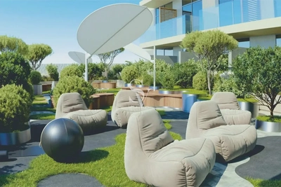 Stonehenge Residences 2, JVC District 15, Jumeirah Village Circle (JVC), Dubai-2
