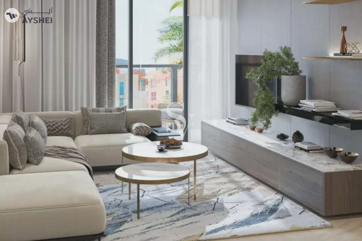 Stonehenge Residences 2, JVC District 15, Jumeirah Village Circle (JVC), Dubai-12-12