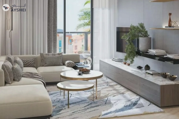 Stonehenge Residences 2, JVC District 15, Jumeirah Village Circle (JVC), Dubai
