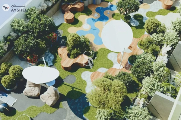 Stonehenge Residences 2, JVC District 15, Jumeirah Village Circle (JVC), Dubai
