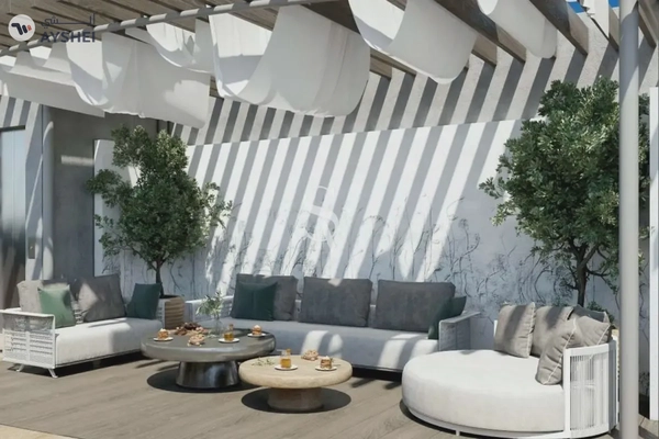 Stonehenge Residences 2, JVC District 15, Jumeirah Village Circle (JVC), Dubai