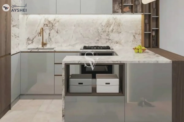 Stonehenge Residences 2, JVC District 15, Jumeirah Village Circle (JVC), Dubai