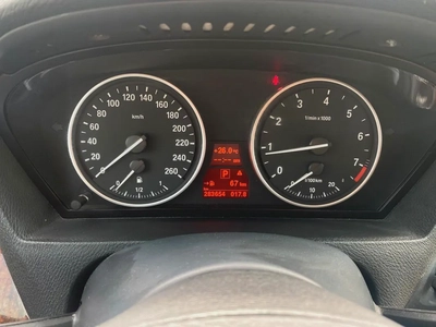 7 SEATER 2008 BMW X5 xDrive 35i || GCC || single owner since new || FULL OPTION ready to drive-7