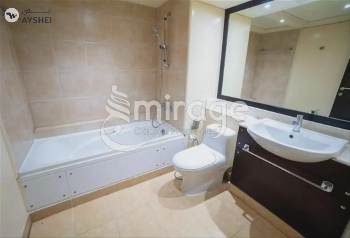 APARTMENT FOR SALE IN ARABIAN STYLE, AL REEF VILLAS