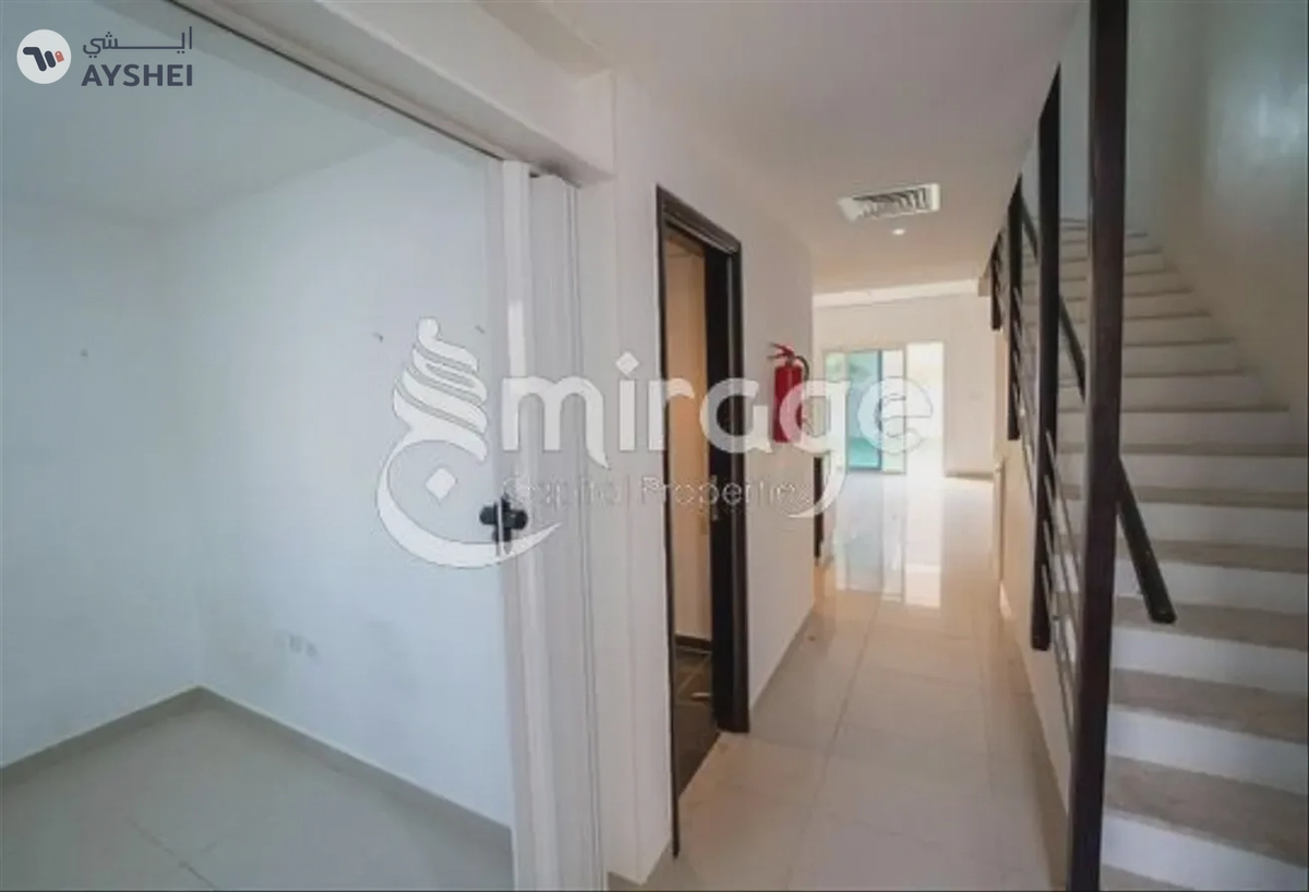 APARTMENT FOR SALE IN ARABIAN STYLE, AL REEF VILLAS