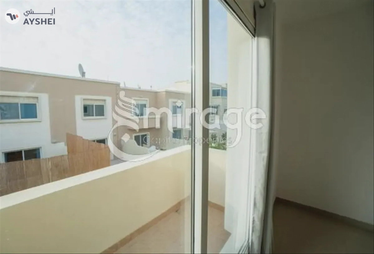 APARTMENT FOR SALE IN ARABIAN STYLE, AL REEF VILLAS