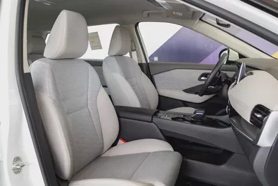 AED 1,357 Monthly | Nissan Xtrail S 2.5L | GCC | Zero Down Payment | 3 Years Agency Warranty-19