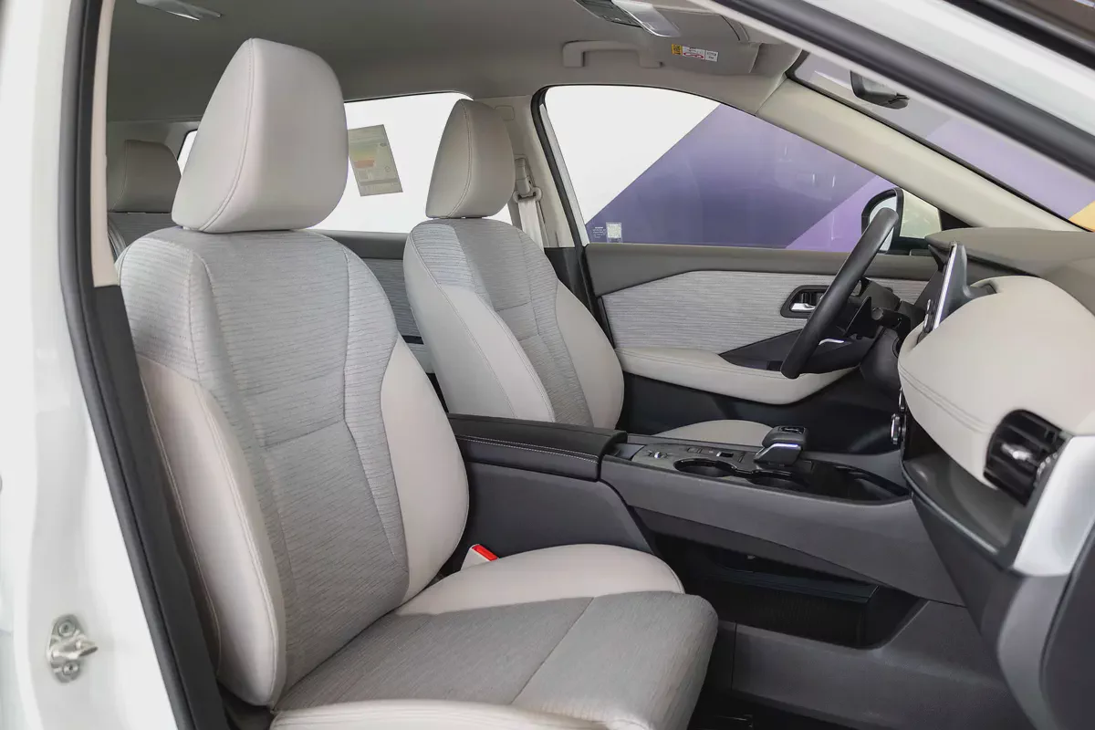 AED 1,357 Monthly | Nissan Xtrail S 2.5L | GCC | Zero Down Payment | 3 Years Agency Warranty-19-19