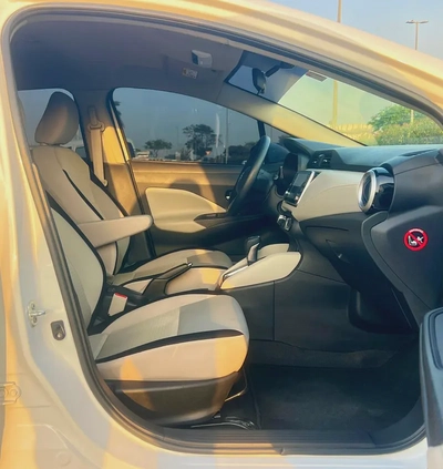 2023 Nissan Sunny SV PLATINUM 360 CAMERA-17