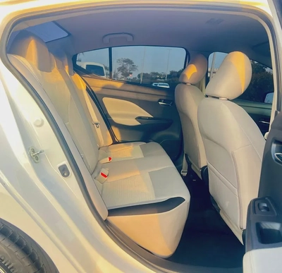 2023 Nissan Sunny SV PLATINUM 360 CAMERA-18