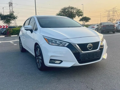 2023 Nissan Sunny SV PLATINUM 360 CAMERA-2