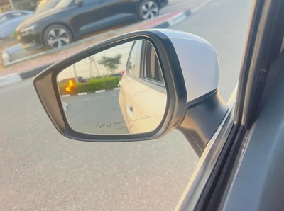 2023 Nissan Sunny SV PLATINUM 360 CAMERA-8
