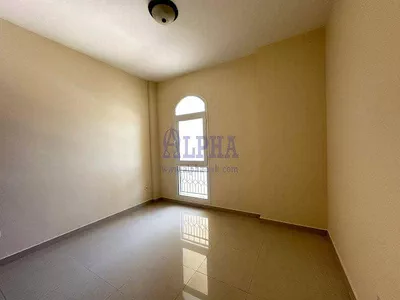 Seaview | 1BR | Big Balcony | High Floor |-4