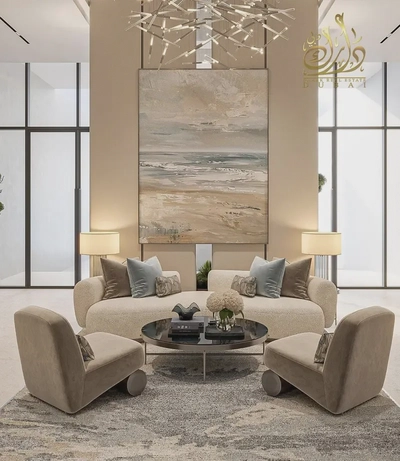 Furnished /HIGH ROI / PRIME LOCATION /FLEXIBLE PP-5