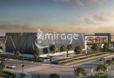 LAND FOR SALE IN ALREEMAN II, AL SHAMKHA-1
