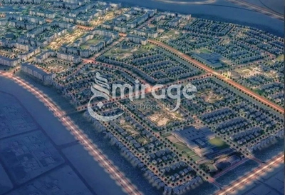 LAND FOR SALE IN ALREEMAN II, AL SHAMKHA-9