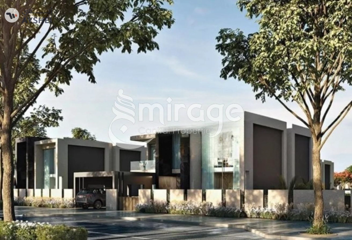 LAND FOR SALE IN ALREEMAN II, AL SHAMKHA-2-2