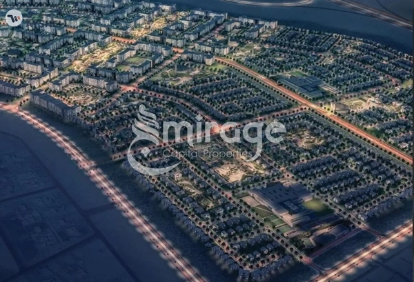 LAND FOR SALE IN ALREEMAN II, AL SHAMKHA