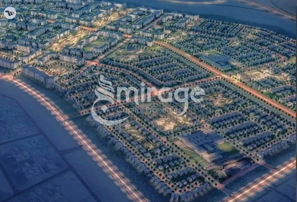 LAND FOR SALE IN ALREEMAN II, AL SHAMKHA