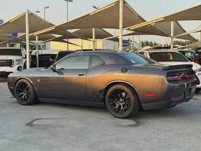 (2019) DODGE CHALLENGER //HELLCAT// 707HP -EXCELLENT CONDITION-3